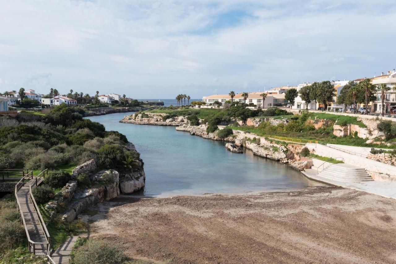 Sa Caseta Ciutadella  Dış mekan fotoğraf
